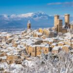 Capodanno in Abruzzo 900