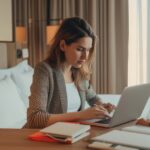 Lavoro in hotel 900